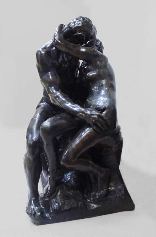 The Kiss